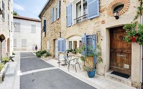 Heart Of Valbonne