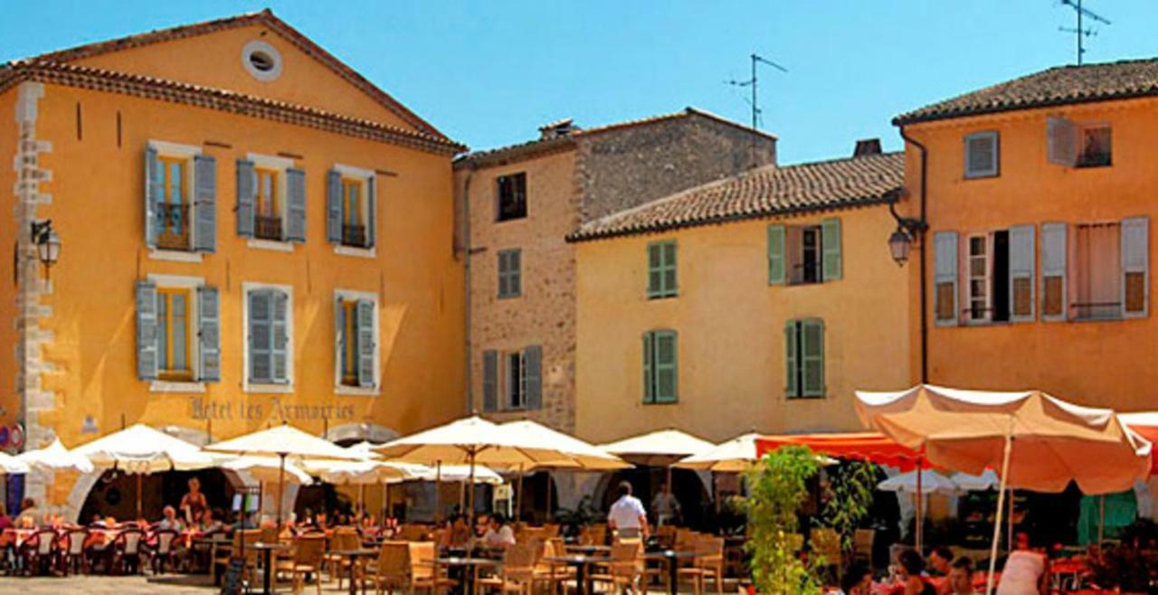 Villa Heart Of Valbonne Exterior foto